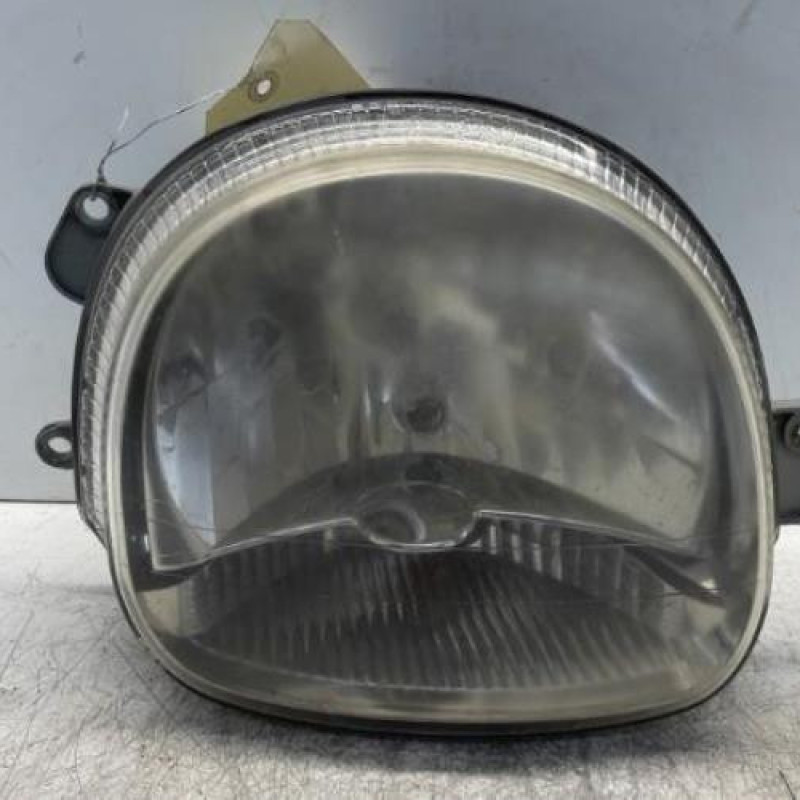 Optique avant principal droit (feux)(phare) RENAULT TWINGO 1
