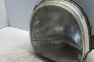 Optique avant principal droit (feux)(phare) RENAULT TWINGO 1