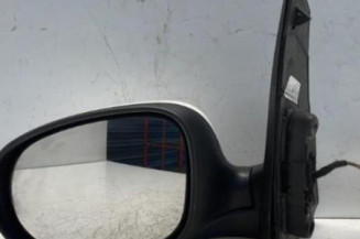 Retroviseur gauche FORD KA 2 Photo n°3
