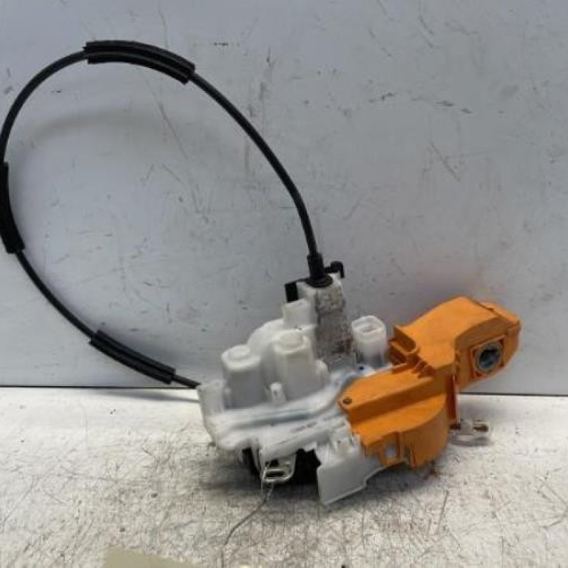 Serrure avant gauche FORD KA 2
