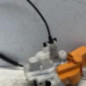 Serrure avant gauche FORD KA 2
