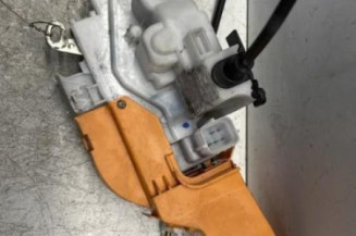 Serrure avant gauche FORD KA 2