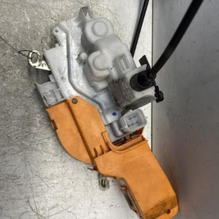 Serrure avant gauche FORD KA 2