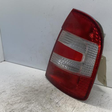 Feu arriere principal droit (feux) SKODA FABIA 1