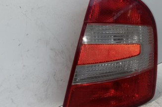 Feu arriere principal droit (feux) SKODA FABIA 1 Photo n°3