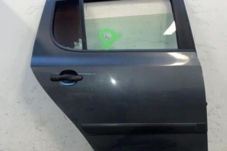 Porte arriere droit SKODA FABIA 2 Photo n°1