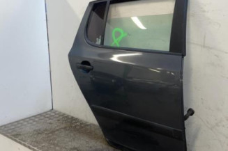 Porte arriere droit SKODA FABIA 2