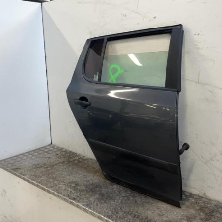 Porte arriere droit SKODA FABIA 2
