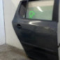 Porte arriere droit SKODA FABIA 2