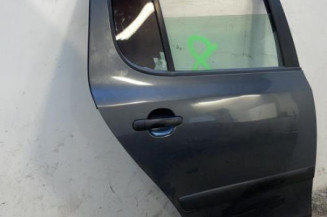 Porte arriere droit SKODA FABIA 2 Photo n°3