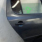Porte arriere droit SKODA FABIA 2