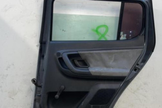 Porte arriere droit SKODA FABIA 2 Photo n°5