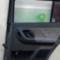 Porte arriere droit SKODA FABIA 2