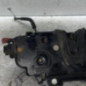 Serrure avant gauche SKODA FABIA 2