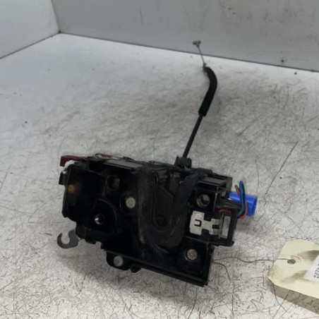 Serrure avant gauche SKODA FABIA 2