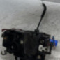 Serrure avant gauche SKODA FABIA 2