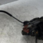Serrure avant gauche SKODA FABIA 2