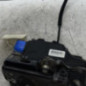 Serrure avant gauche SKODA FABIA 2