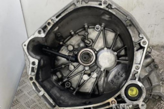 Boite de vitesses RENAULT LAGUNA 3 Photo n°1