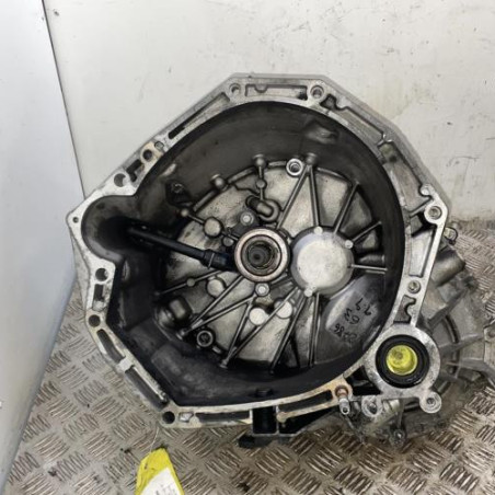 Boite de vitesses RENAULT LAGUNA 3 Photo n°1