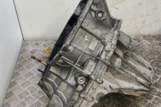 Boite de vitesses RENAULT LAGUNA 3 Photo n°4