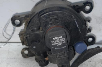 Anti brouillard gauche (feux) RENAULT LAGUNA 3