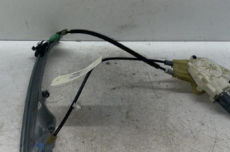 Leve vitre electrique arriere droit RENAULT LAGUNA 3 Photo n°1