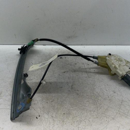 Leve vitre electrique arriere droit RENAULT LAGUNA 3 Photo n°1