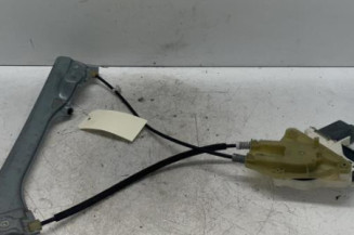 Leve vitre electrique arriere droit RENAULT LAGUNA 3 Photo n°3
