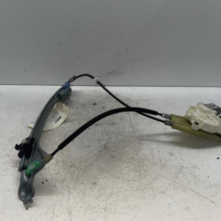 Leve vitre electrique arriere gauche RENAULT LAGUNA 3 Photo n°1