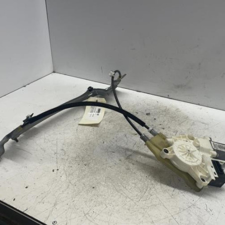 Leve vitre electrique arriere gauche RENAULT LAGUNA 3
