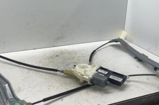 Leve vitre electrique avant droit RENAULT LAGUNA 3 Photo n°3