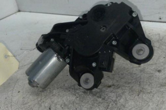 Moteur essuie glace arriere RENAULT LAGUNA 3 Photo n°3