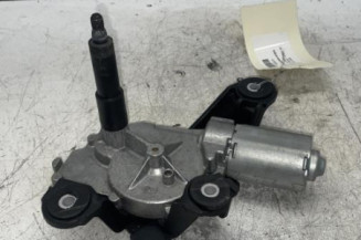 Moteur essuie glace arriere RENAULT LAGUNA 3 Photo n°4