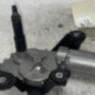 Moteur essuie glace arriere RENAULT LAGUNA 3