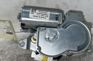 Moteur essuie glace arriere CITROEN XSARA Photo n°1