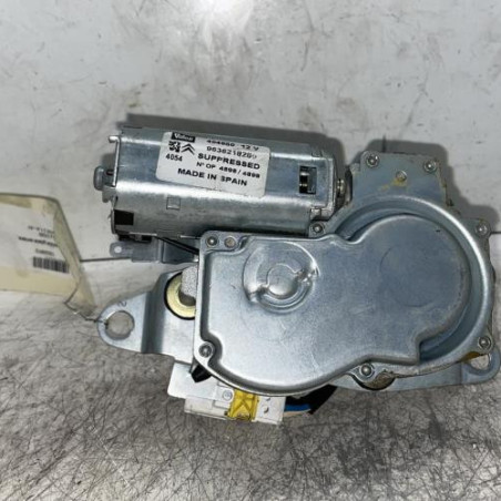 Moteur essuie glace arriere CITROEN XSARA Photo n°1