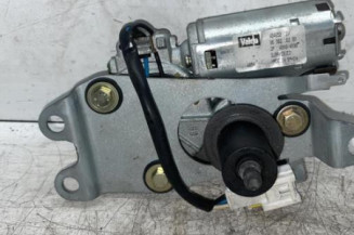 Moteur essuie glace arriere CITROEN XSARA Photo n°4