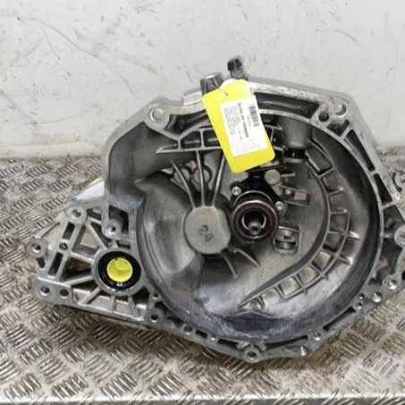 Boite de vitesses OPEL CORSA C Photo n°1