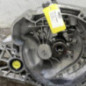 Boite de vitesses OPEL CORSA C