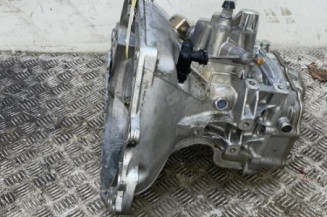 Boite de vitesses OPEL CORSA C