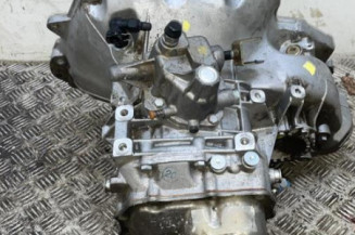 Boite de vitesses OPEL CORSA C Photo n°3