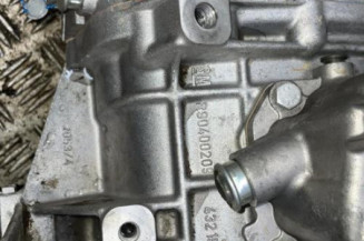 Boite de vitesses OPEL CORSA C Photo n°5