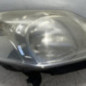 Optique avant principal droit (feux)(phare) CITROEN NEMO