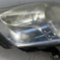 Optique avant principal droit (feux)(phare) CITROEN NEMO