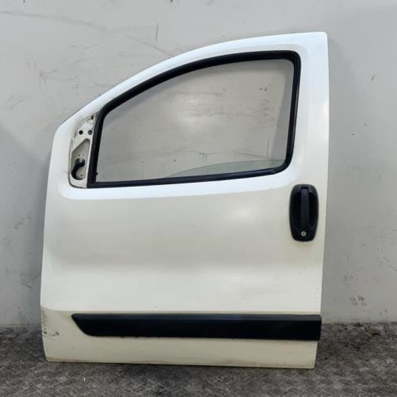 Porte avant gauche CITROEN NEMO Porte avant gauche CITROEN NEMO