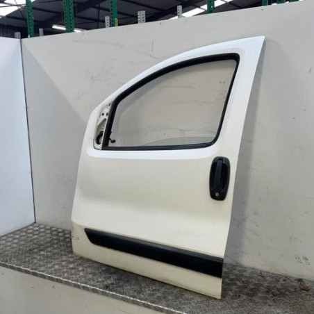 Porte avant gauche CITROEN NEMO
