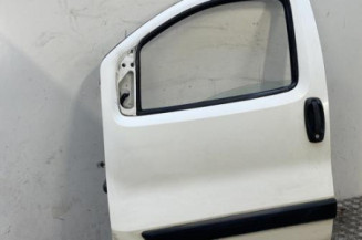 Porte avant gauche CITROEN NEMO Photo n°3