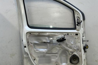 Porte avant gauche CITROEN NEMO Photo n°6