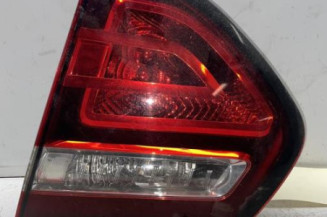 Feu arriere secondaire droit (feux) CITROEN C4 PICASSO 1 Photo n°1